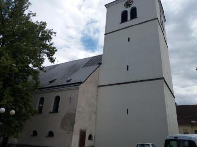 KAMENICE NAD LIPOU