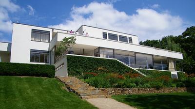 Vila Tugendhat