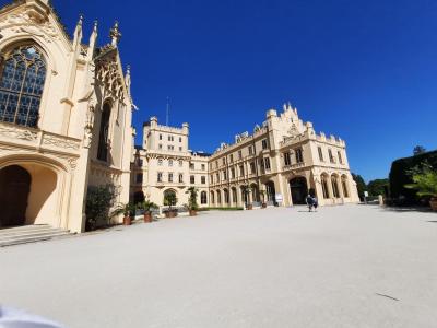 LEDNICE