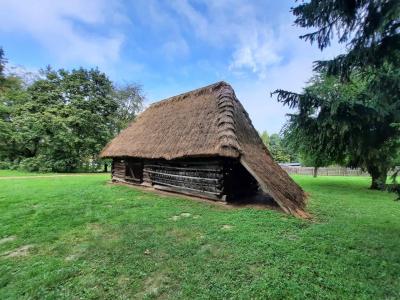 SKANZEN