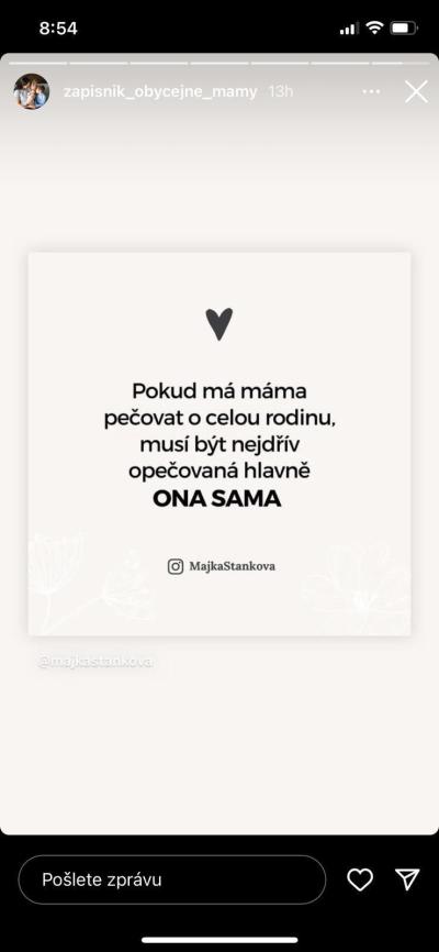 Těhotenství | TP prosinec 2021
