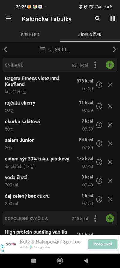 Cvičíme, krásníme a třeba i hubneme | Kalorické Tabulky