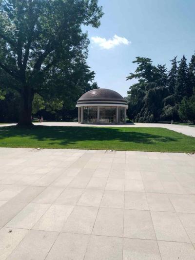Lázeňské město Poděbrady