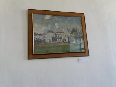 JEVIŠOVICE