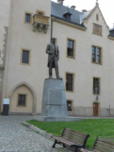 KUTNÁ HORA