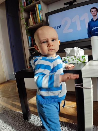 Těhotenství | TP prosinec 2021