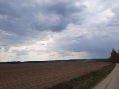 CYKLOVÝLET 1.5.2022