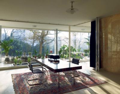 Vila Tugendhat