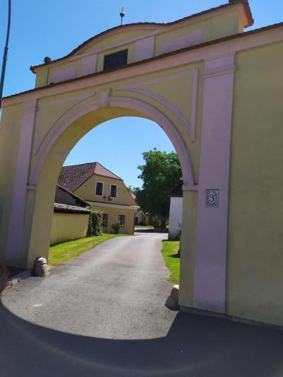 Újezd