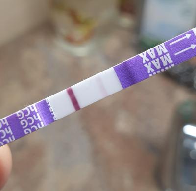 Testování a těhotenský test | Testování: vidíte ducha?