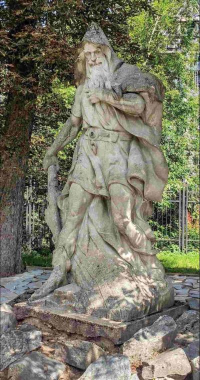Krakonoš