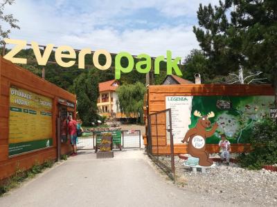 Zveropark