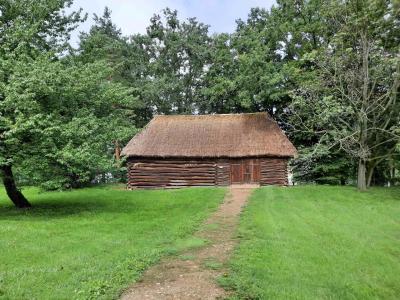 SKANZEN