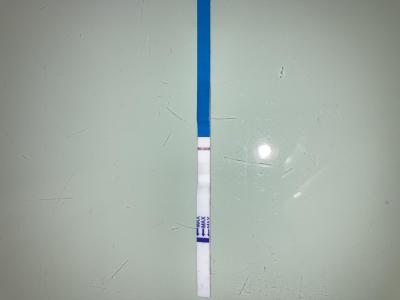 Snažení | Duch na testu po limitu 30minut