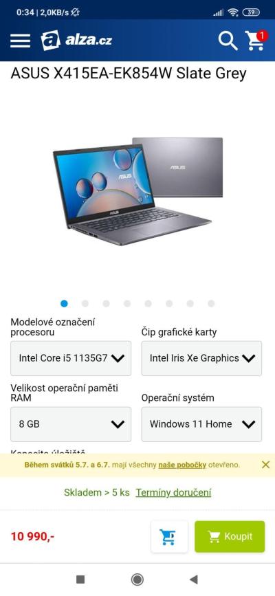 Vše možné | Rozumíte někdo notebookum?