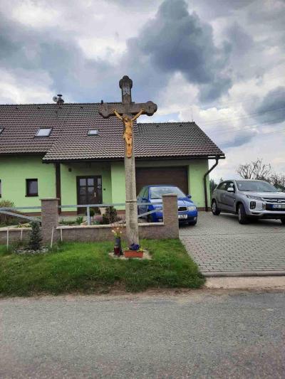 CYKLOVÝLET 1.5.2022