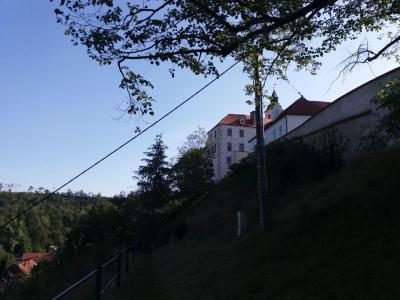 JEVIŠOVICE