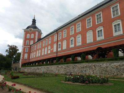 KAMENICE NAD LIPOU