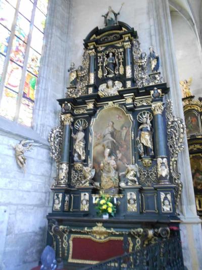 KUTNÁ HORA
