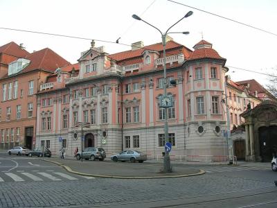 Faustův dům