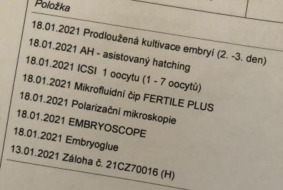 Centra asistované reprodukce | IVF Zlín