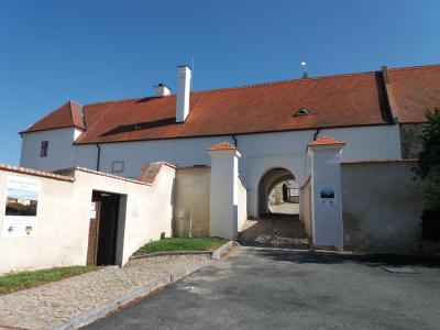 JEVIŠOVICE