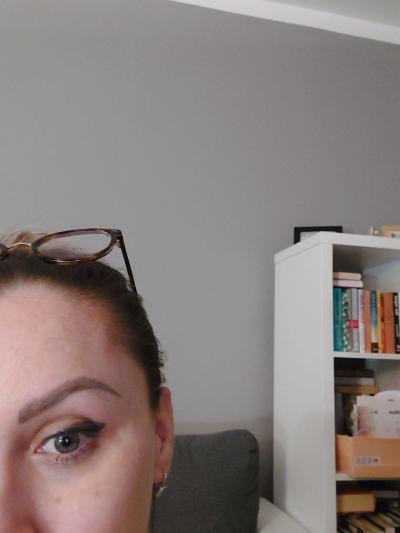Vše možné | Microblading obočí - vypadávání strupů, makeup?
