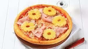 Těhotenství se špatným koncem | Patří ananas na pizzu?