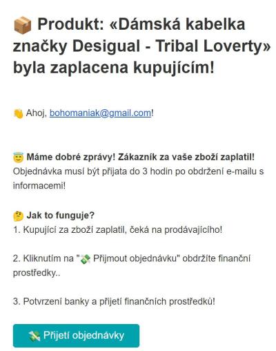 Nakupujeme - obchody, reklamace | Vinted krádež