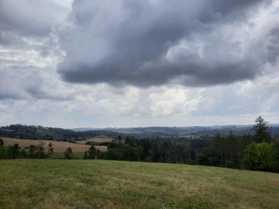 STŘÍTEŽ