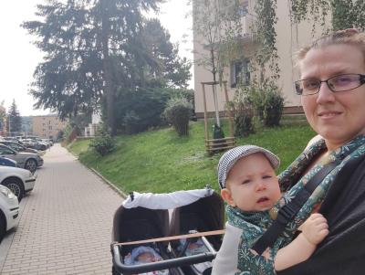 Těhotenství | TP prosinec 2021