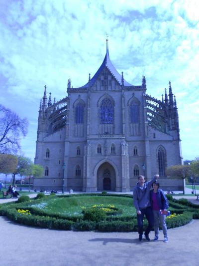 KUTNÁ HORA