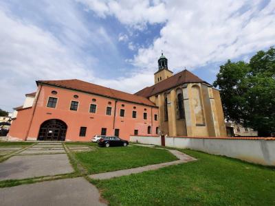 OPAVA