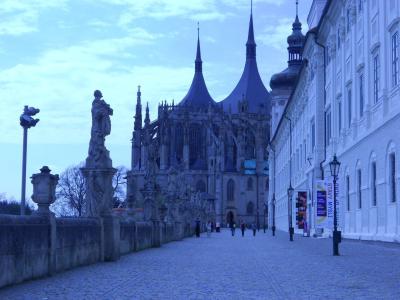KUTNÁ HORA