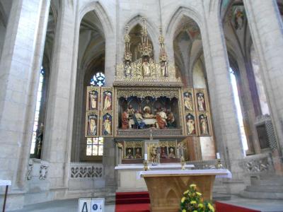 KUTNÁ HORA