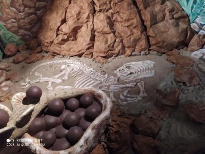 Chocotopia