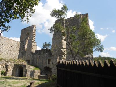 CORNŠTEJN