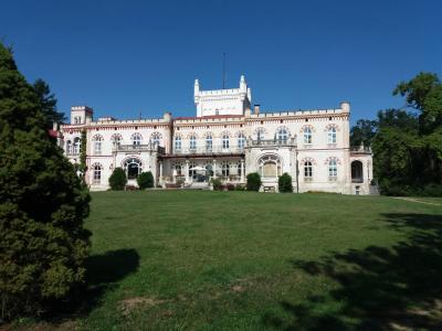 JEVIŠOVICE