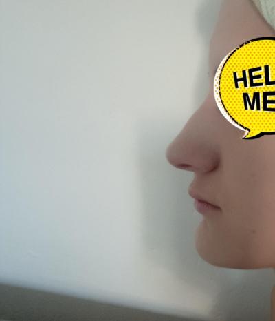 Vše možné | Nic mi nesluší