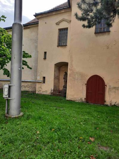 OPAVA