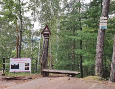 Rozhledna Hlavatice