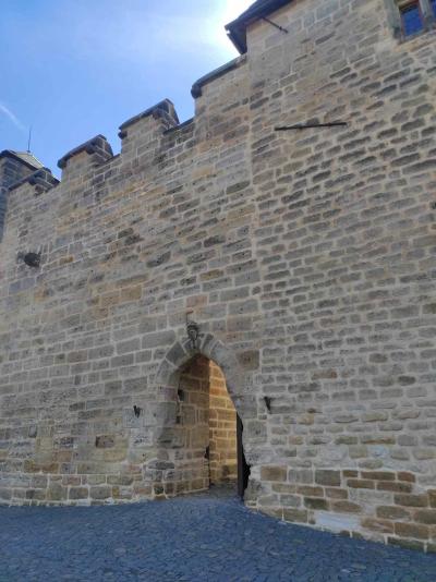 Hrad Kost