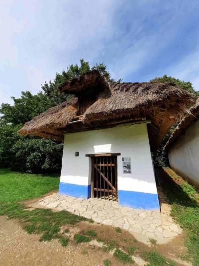 SKANZEN