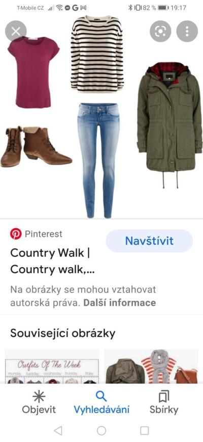Jak obléct? | Trápí mě oblečení přítele