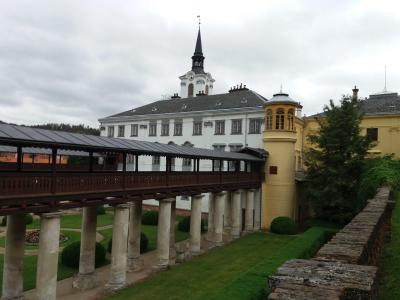 LYSICE