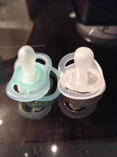 Výbavička různé | Dudlíky Tommee Tippee
