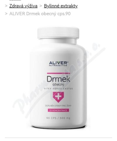 Drmek