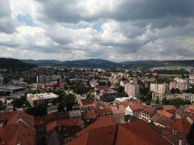 Klatovy