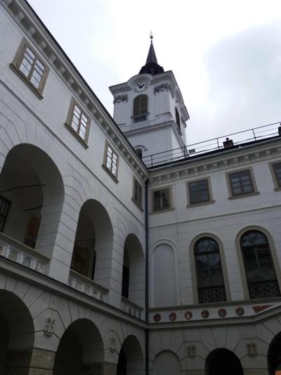 LYSICE