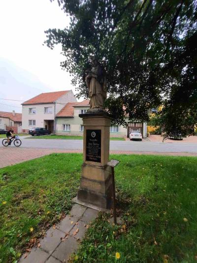KNĚŽDUB